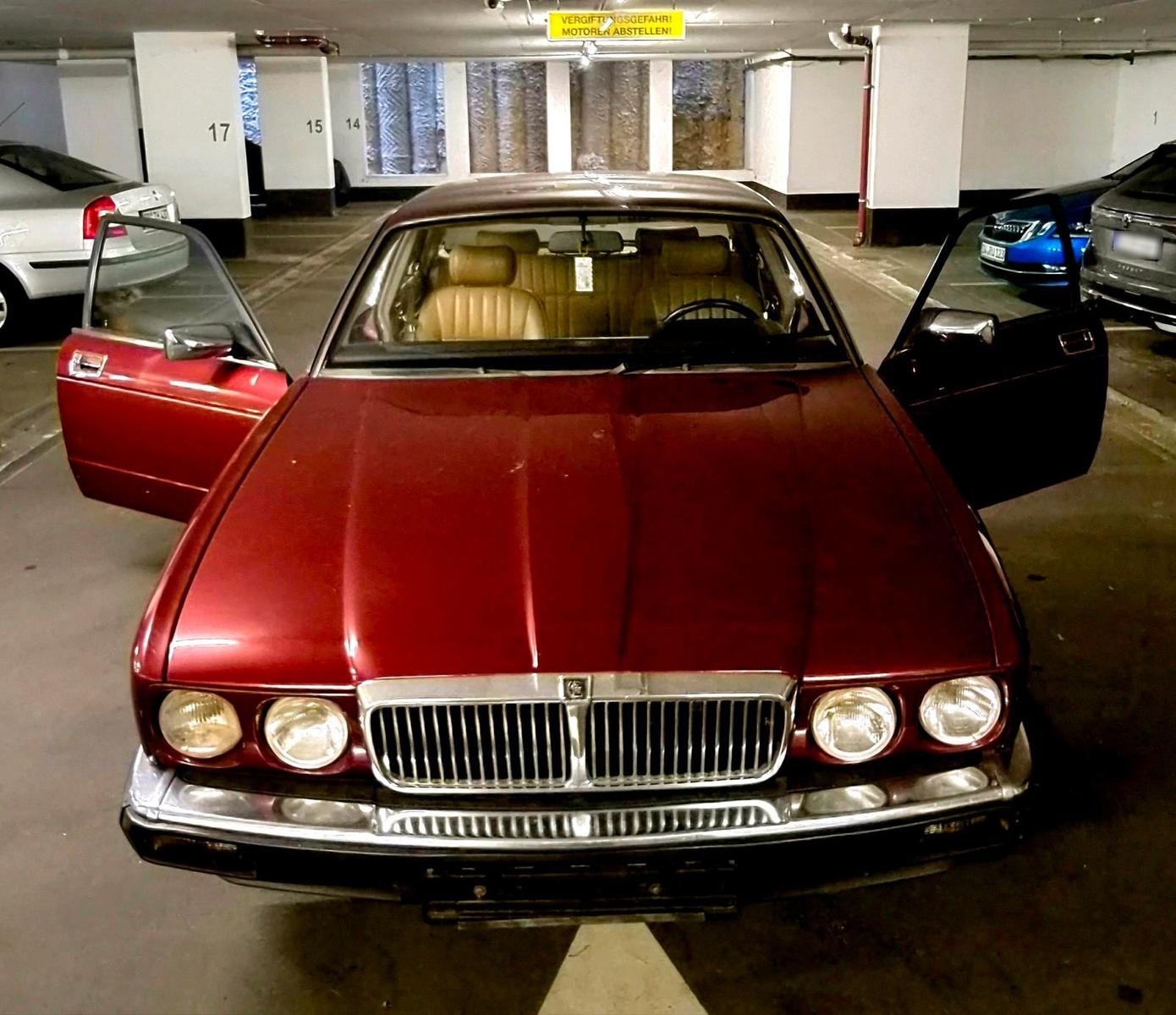 Jaguar X-Type