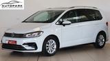 Volkswagen Touran Sound 1.4TSI BMT 150PS DSG*R-LINE*7-SITZE - Volkswagen Touran: Sound