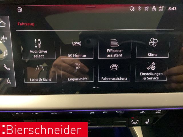 Audi RS3 - Bild 24