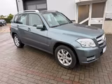 Mercedes-Benz GLK 350 4Matic Leder Navi Xenon Panorama AHK - gebrauchte Mercedes-Benz GLK 350 aus dem Jahr 2011