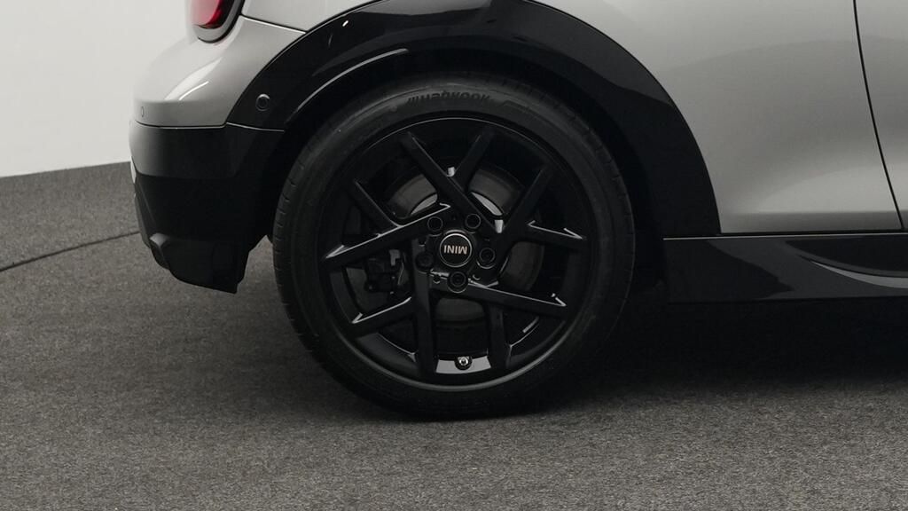 MINI Cooper Cabrio - Bild 18