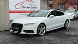 Audi A7 Sportback 3.0 quat. compet. SHZ/360/Head-Up - Audi A7 Gebrauchtwagen in Hannover