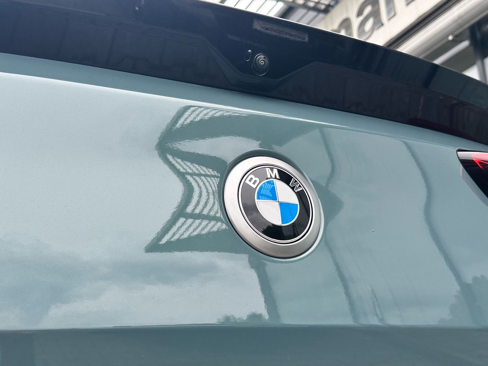 BMW X2 - Bild 17