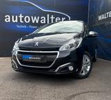 Peugeot 208 Style - Peugeot 208 Style mit Benzin-Antrieb