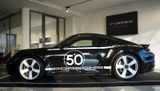 Porsche 911 Turbo 50 Jahre CARBON - Porsche 911 Urmodell Neuwagen