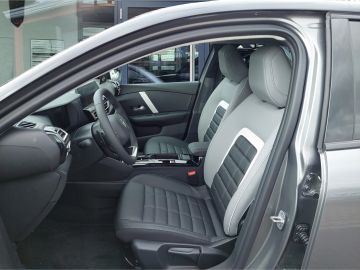 Citroën C4 Max 1.2 PT130 AT HUD°Navi°LED°ACC°CarPlay°RFK