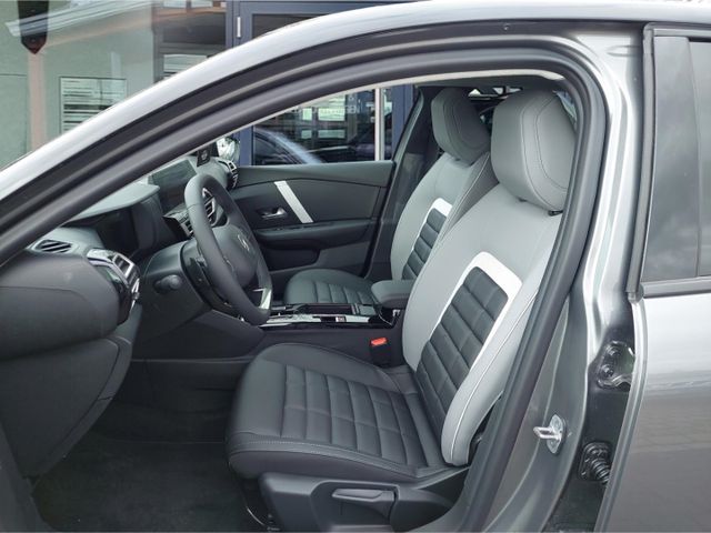 Citroën C4 Max 1.2 PT130 AT HUD°Navi°LED°ACC°CarPlay°RFK