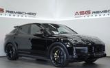 Porsche Cayenne Turbo GT Coupé *1.H *22 *Carbon*PDLS+ - Porsche: Gt2 Turbo