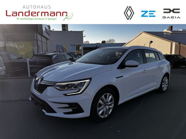 Renault Megane GRANDTOUR ZEN E-TECH PLUG-IN HYBRID160 SI