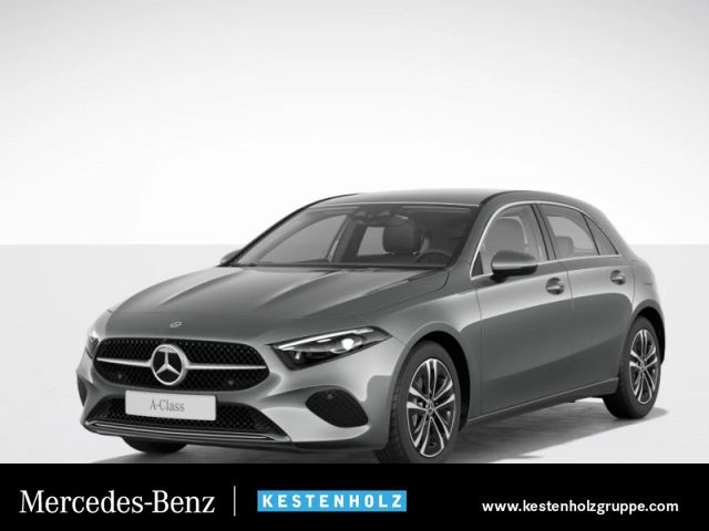 Mercedes-Benz A 200 Progressive Multibeam Distr+ AHK Kamera