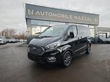 Ford TOURNEO CUSTOM*8 SITZER*/BEHINDERTENGERECHT/LIFT - Ford: Sitzer 8