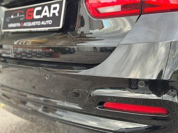 BMW 320 - 8