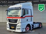 MAN TGX 18.460 4X2 NL APK 02-2027 XLX Mega 2xTanks - MAN 460