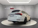 Skoda Octavia Combi Ambition Automatik.G viele extras - Gebrauchtwagen in Bremen