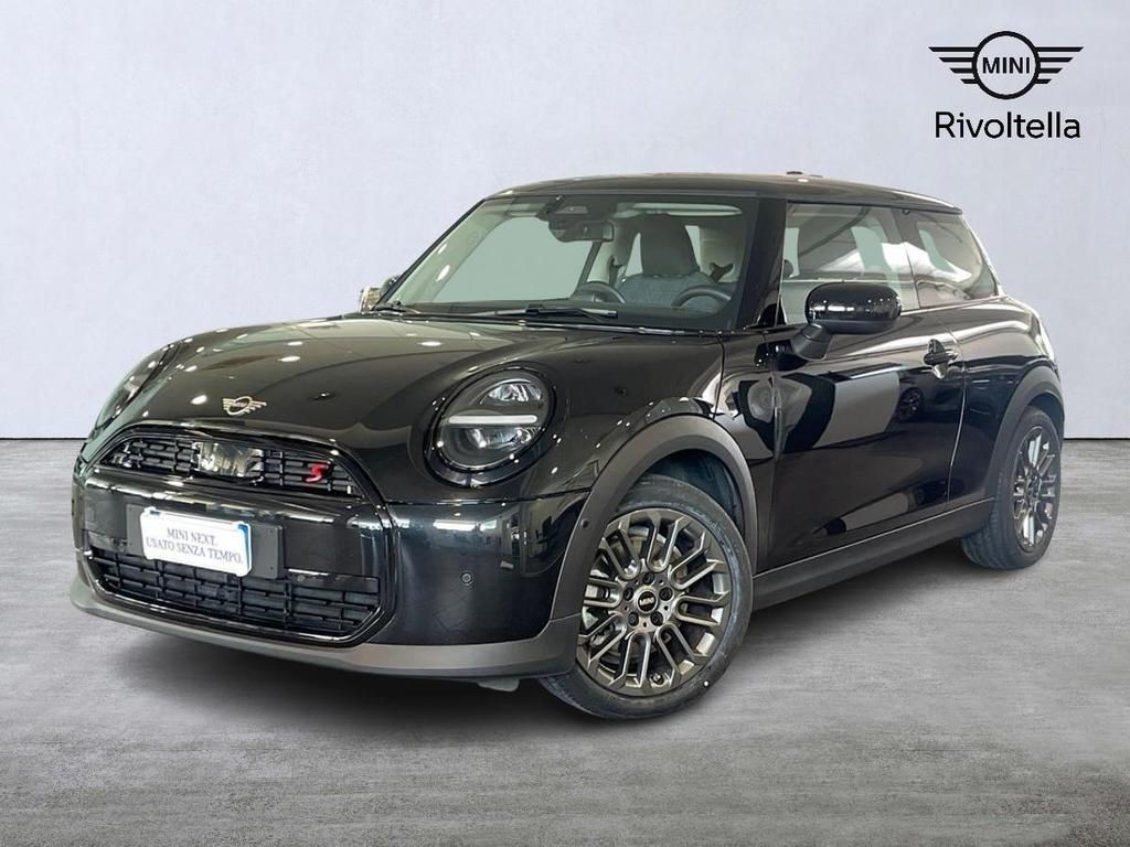 Image of MINI Other