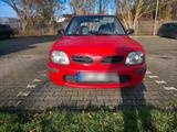 Nissan Micra Kleinwagen TÜV NEU!! - gebrauchte Nissan Micra aus dem Jahr 2000