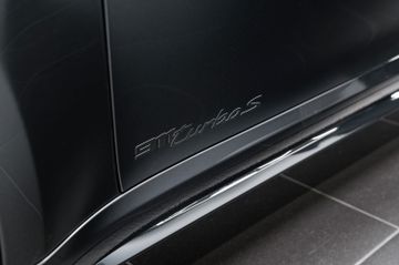 Porsche 992 - 9