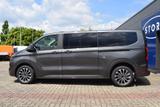 Ford Tourneo Custom L2H1 Titanium X Vollausstattung - Ford Neuwagen in Leipzig