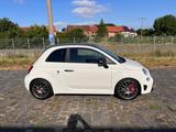 Abarth 595C Competizione 1.4 T-Jet 16V 595 Competizi... - Abarth 595 Competizione: Cabrio