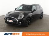 MINI Clubman Cooper S ALL4 Aut.*NAVI*LED*ACC*HUD*PDC* - MINI Clubman Serie Gebrauchtwagen