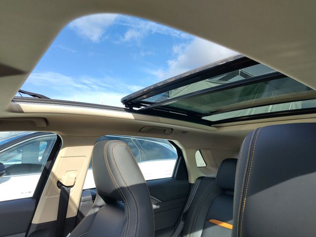 DFSK FAW Bestune T77 Pro 360° Kamera