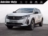 Peugeot 5008 Allure Pack PureTech 130 NAVI LED 7-SITZER - gebrauchte Peugeot 5008 aus dem Jahr 2023