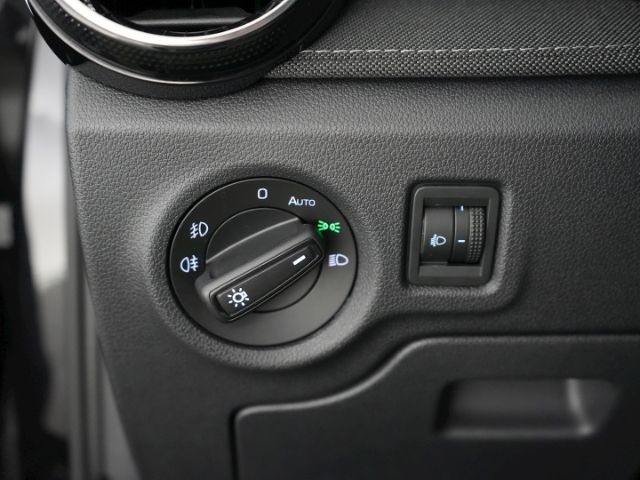 Fabia STYLE TSI DSG+NAVI+KLIMA+LED-SCHEINWERFER+