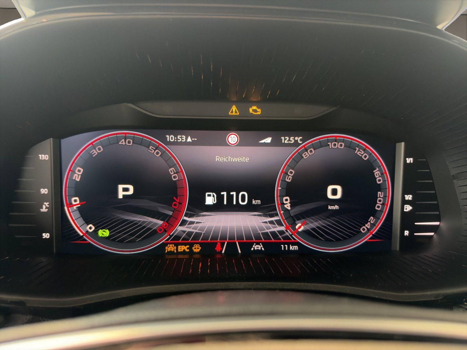 Skoda Fabia - Bild 12