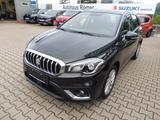 Suzuki SX4 S-Cross Comfort - Suzuki SX4: Kleinwagen