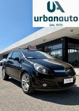Opel Corsa 1.3 CDTI 90CV 3 porte Sport - Opel Corsa aus 2008 mit Diesel-Antrieb