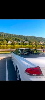 Volvo C70 Diesel - Volvo C70 aus 2009