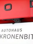 Skoda Fabia - Vorschau Bild 10