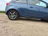 Opel Corsa 1.4 Turbo ecoFLEX Edition 74kW S/S Edition - Opel Corsa: 1.7