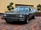 Ford LTD ,US Car , Ami , V8 , neue Lackier... - Ford: Ltd