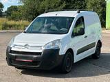 Opel Citroen Berlingo mit neuem TÜV - Opel Astra: Van