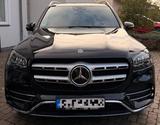 Mercedes-Benz GLS 350 d 4MATIC - - gebrauchte Mercedes-Benz GLS 350 aus dem Jahr 2020