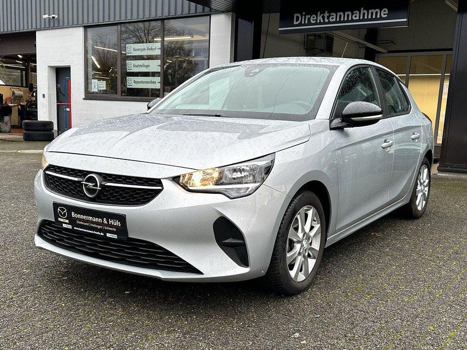 Opel Corsa F 1.2 Edition