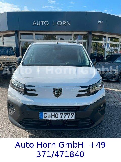 Peugeot Partner L1H1/M