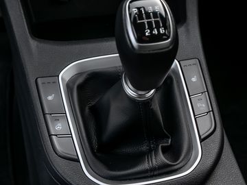 Hyundai i30 cw 1.0 Edition 30 Kamera Spurhalteassistent