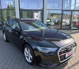 Audi A6 Avant 50 TFSI e quattro Business-Pak/Pano/ACC - Gebrauchtwagen in Wedemark