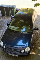 Volkswagen Polo 1.2 47kW Comfortline, fahrt sehr gut - Volkswagen Polo aus 2003: 1.4