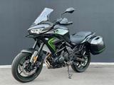 Kawasaki Versys  650 ABS LED ++++ SOFORT VERFÜGBAR - Angebote