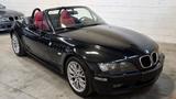 BMW Bmw Z3 1.9 Roadster "Sport Edition" - BMW Z3 mit Panoramadach