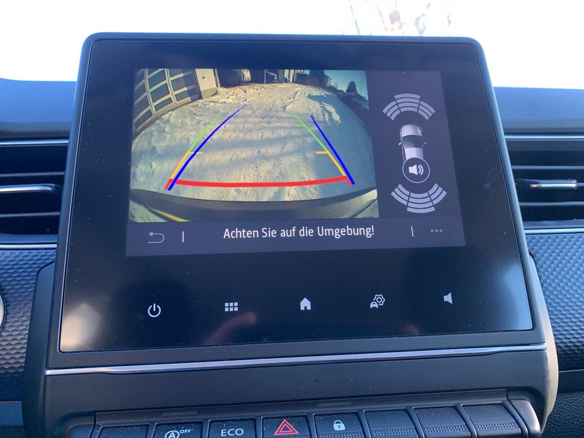 Renault Arkana - Bild 28