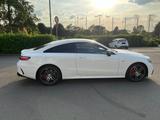 Mercedes-Benz E 400 4MATIC Autom. - - Mercedes-Benz E 400 in Bonn