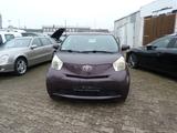 Toyota IQ iQ Basis - Toyota IQ in Düsseldorf