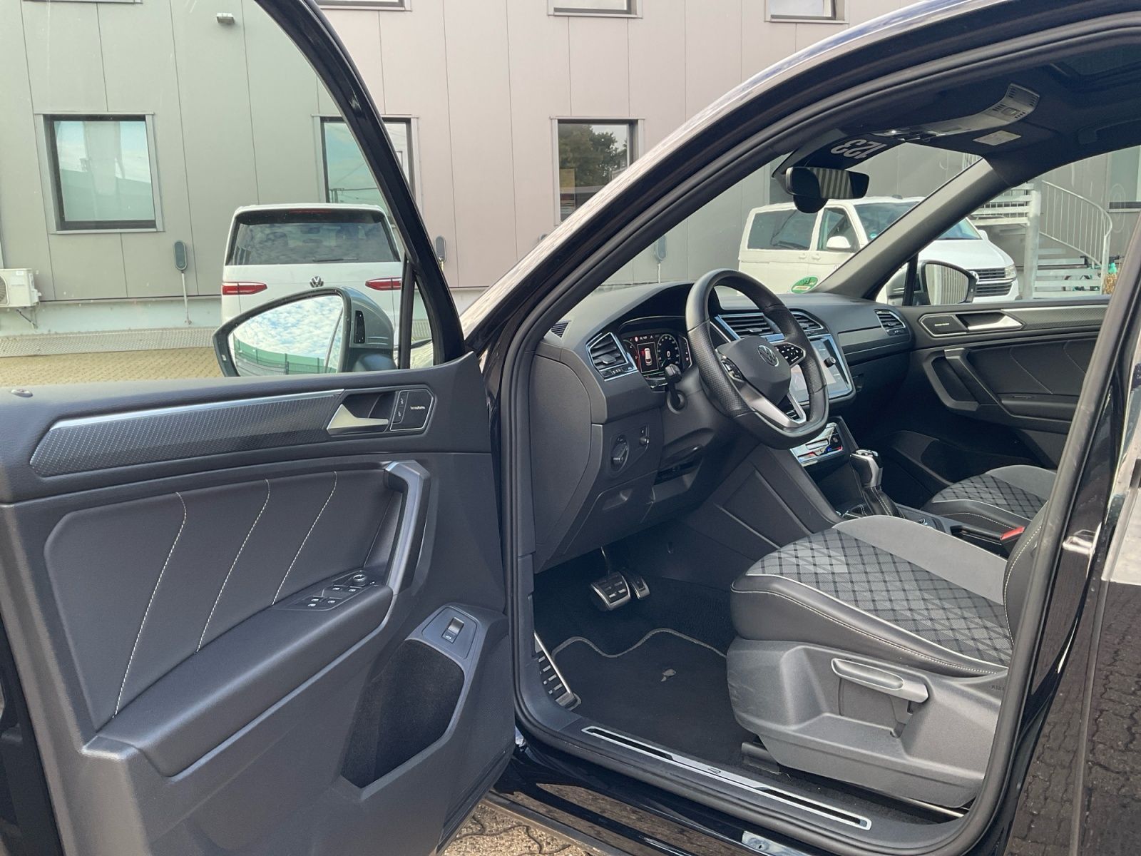 Volkswagen Tiguan Allspace - Bild 19