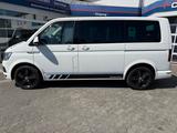 Volkswagen T6 Multivan / Highline / DSG / 4Motion - Volkswagen T6 Multivan in Bonn
