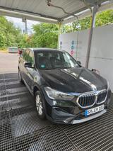 BMW X1 sDrive18d -(2019-2022) - BMW X1 in Saarbrücken