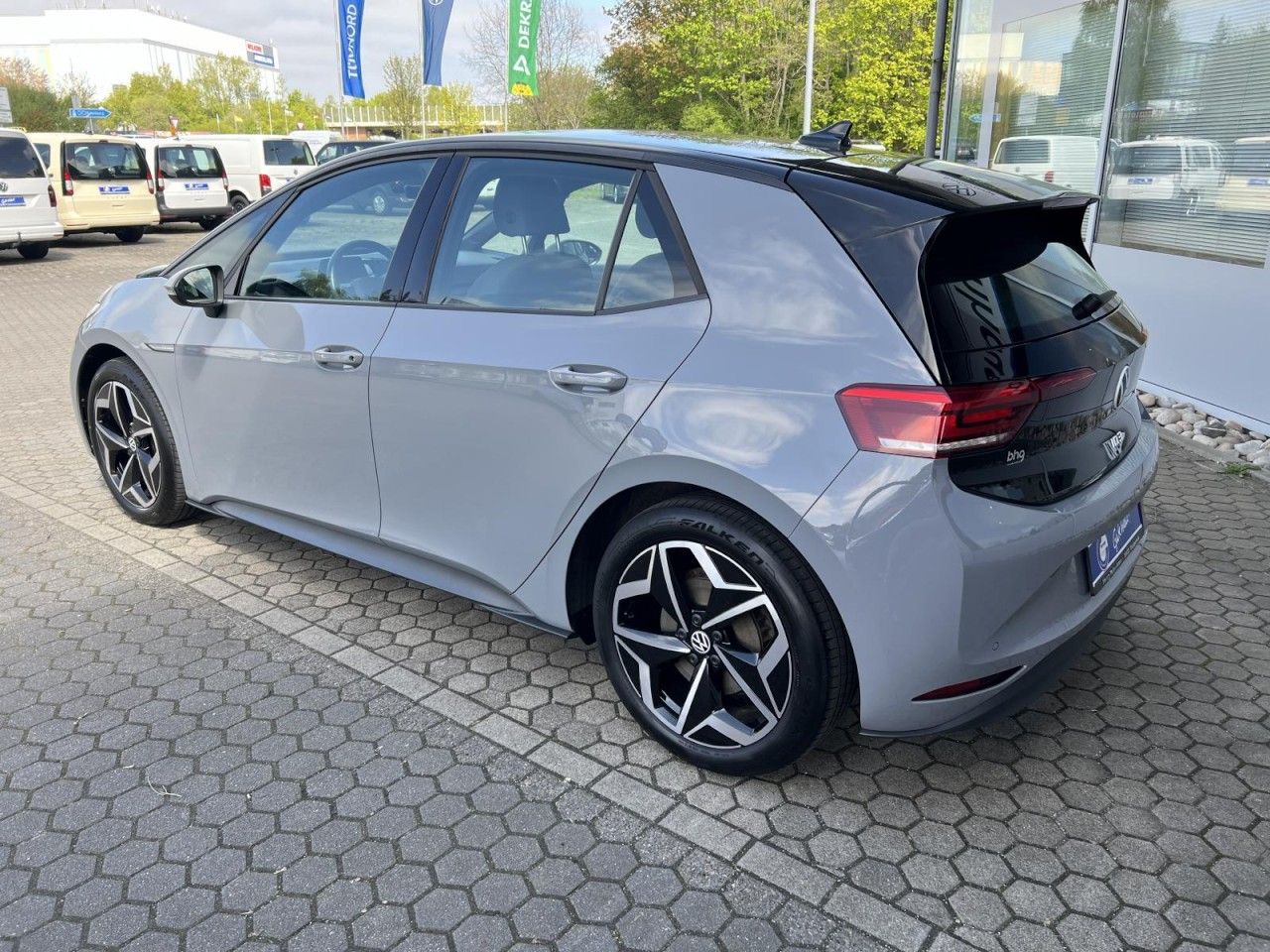 Volkswagen ID.3 - Bild 5